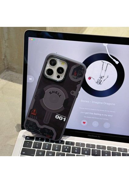 Apple 14 Pro Telefon Kılıfı (Yurt Dışından) modelleri