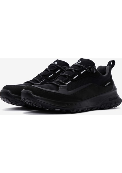 Erkek Siyah Spor Ayakkabı modelleri