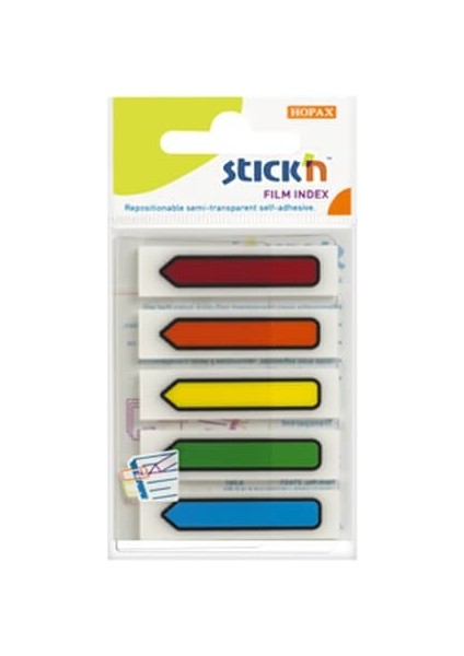 Stick’n Yapışkanlı Kağıt 21464