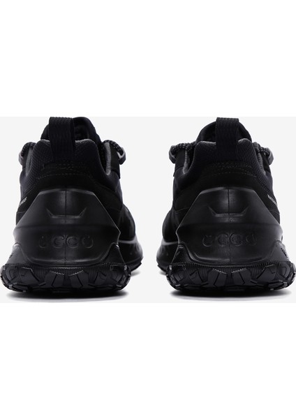 Erkek Siyah Spor Ayakkabı indirimleri