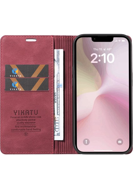 Apple SE Telefon Kılıfı (Yurt Dışından)