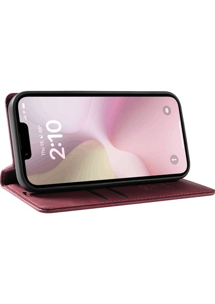 Apple SE Telefon Kılıfı (Yurt Dışından)