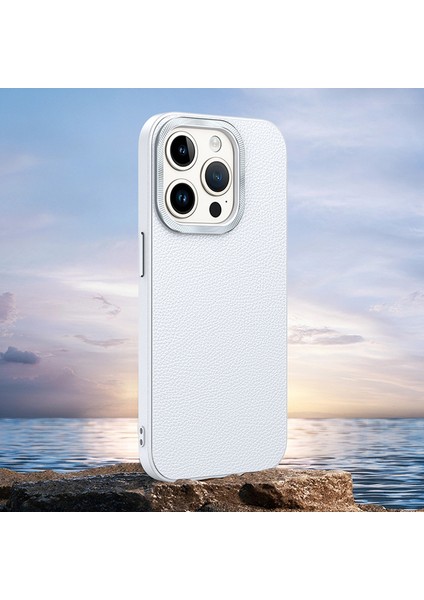 Apple iPhone 15 Pro Max Telefon Kılıfı (Yurt Dışından) indirimleri