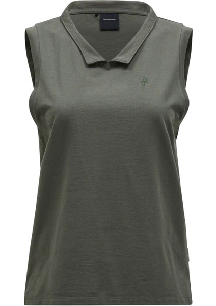 Coolmax Sl Kadın Tişört