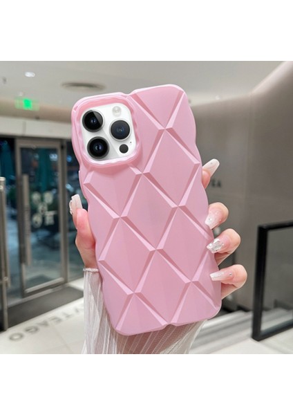 Apple iPhone 15 Pro Telefon Kılıfı (Yurt Dışından)