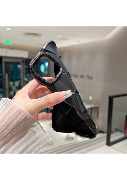 Apple iPhone 15 Pro Telefon Kılıfı (Yurt Dışından) indirimleri