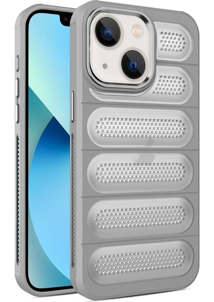 Apple 14 Telefon Kılıfı (Yurt Dışından)