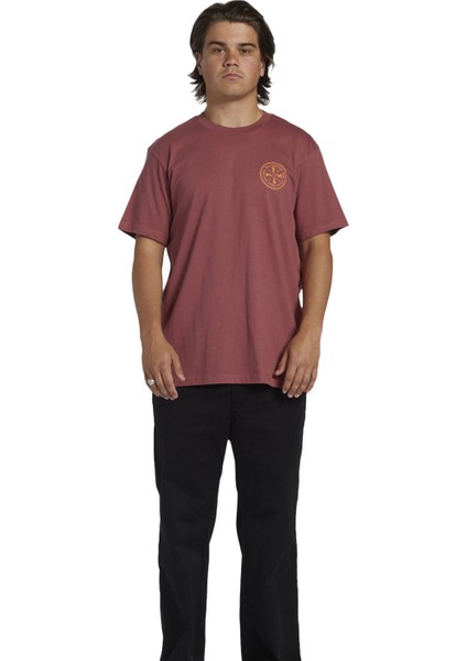 Swivel Erkek Renkli Tişört indirimleri