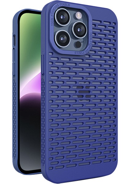 Apple 14 Pro Telefon Kılıfı (Yurt Dışından)