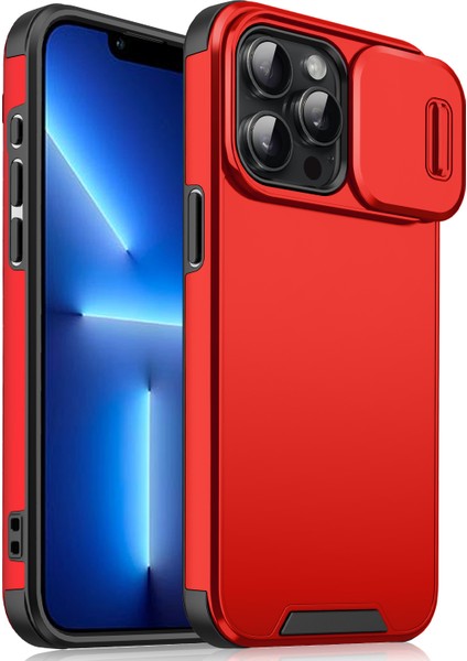 Apple 13 Pro Telefon Kılıfı (Yurt Dışından)