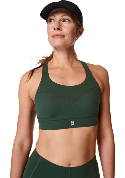 Power Medium Support Sports Bra