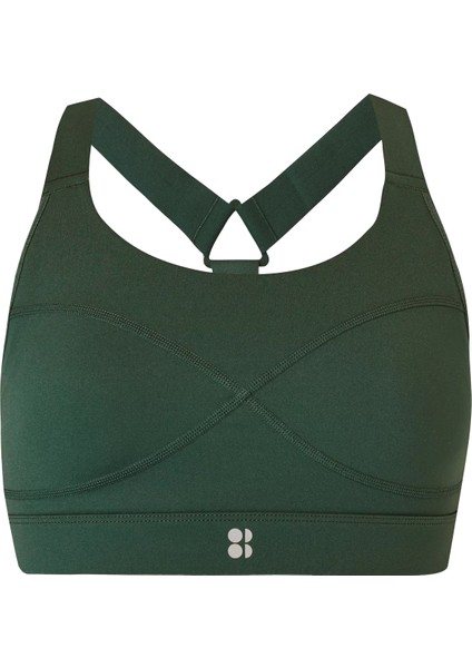 Power Medium Support Sports Bra