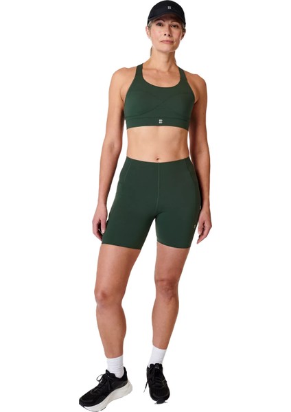 Power Medium Support Sports Bra