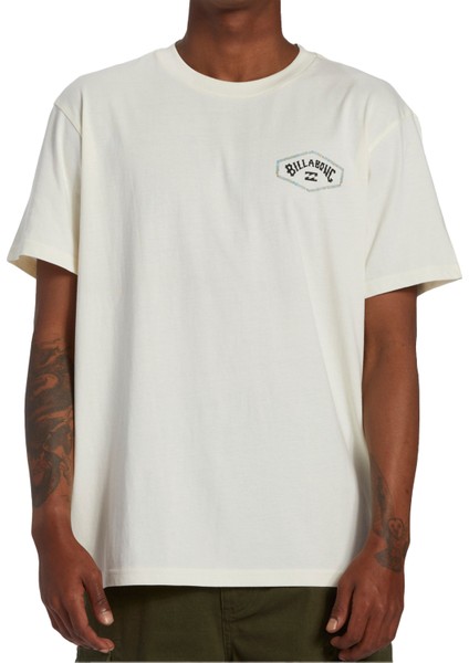 Exit Arch Erkek T-shirt