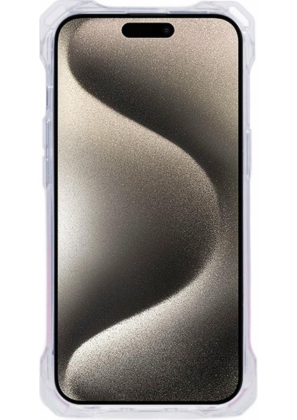 Apple iPhone 15 Telefon Kılıfı (Yurt Dışından)