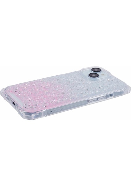 Apple iPhone 15 Telefon Kılıfı (Yurt Dışından)