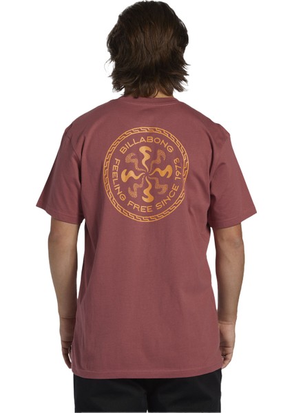 Swivel Erkek T-shirt modelleri