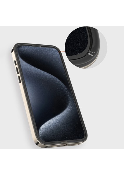 Apple 12 Pro Max Telefon Kılıfı (Yurt Dışından)