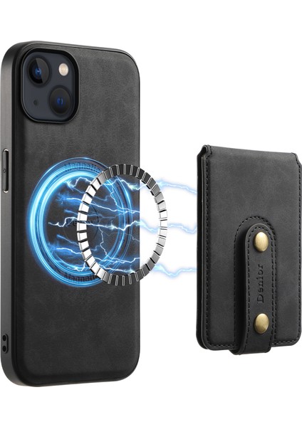 Apple 13 Telefon Kılıfı (Yurt Dışından)