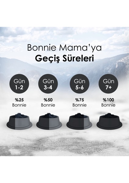 Somonlu Kedi Maması 1,5 kg