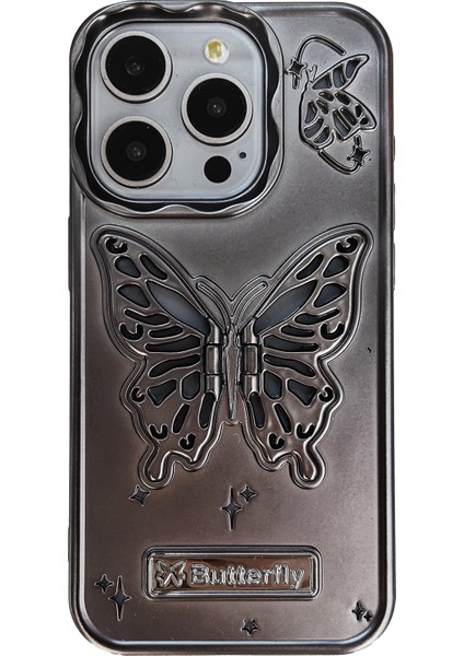 Apple 13 Pro Max Telefon Kılıfı (Yurt Dışından)