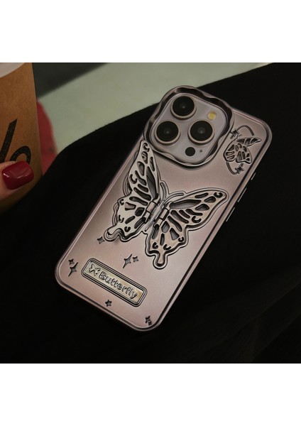 Apple 13 Pro Max Telefon Kılıfı (Yurt Dışından) indirimleri