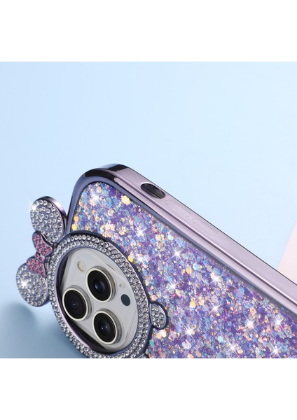 Apple iPhone 14 Pro Telefon Kılıfı (Yurt Dışından)