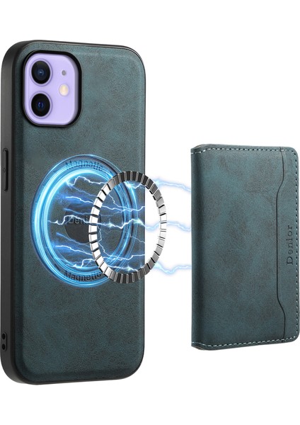Apple 12 Telefon Kılıfı (Yurt Dışından)