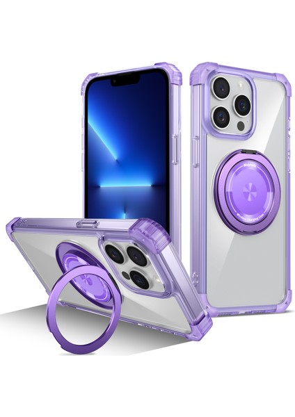 Apple 13 Pro Max Telefon Kılıfı (Yurt Dışından)
