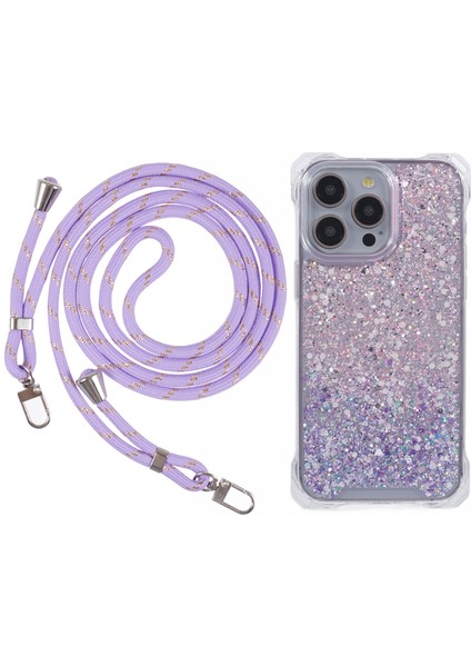 Apple iPhone 15 Pro Telefon Kılıfı (Yurt Dışından)