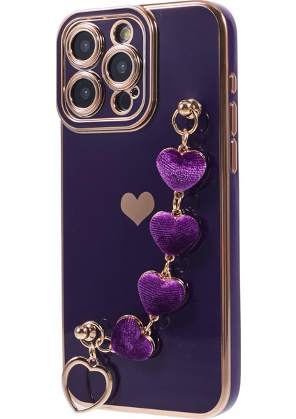 Apple 13 Pro Max Telefon Kılıfı (Yurt Dışından)