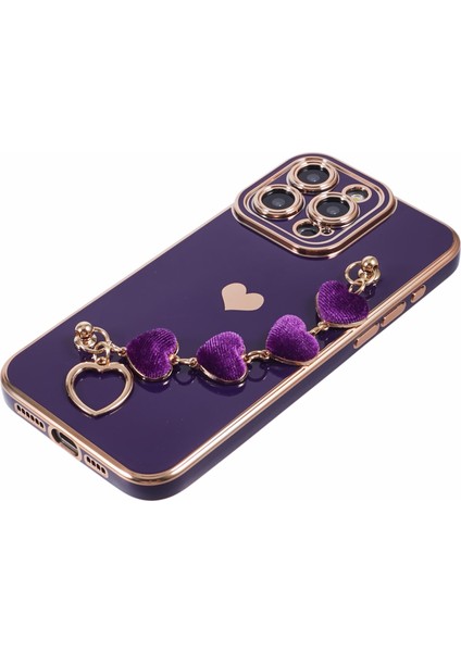 Apple 13 Pro Max Telefon Kılıfı (Yurt Dışından)