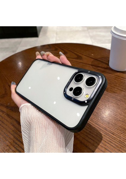 Apple iPhone 15 Pro Max Telefon Kılıfı (Yurt Dışından) indirimleri