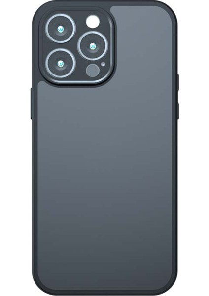 Apple 14 Pro Telefon Kılıfı (Yurt Dışından)