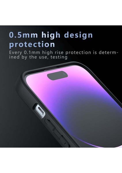 Apple 14 Pro Telefon Kılıfı (Yurt Dışından) fiyatları