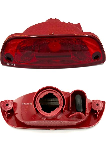 Hyundai Getz Arka Tampon Reflektörü Orta 2006-2011 92405-1C500