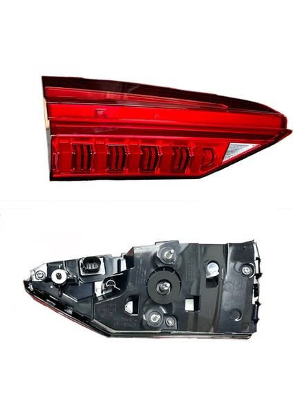 Audi A6 Stop Lambası Iç Sol 2019-2022 (Ledli) 4K5945093