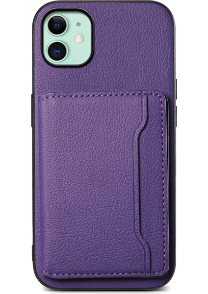 Apple 11 Telefon Kılıfı (Yurt Dışından)