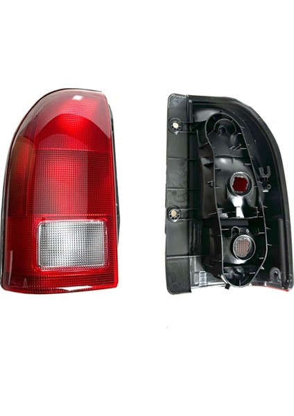 Suzuki Grand Vitara Stop Lambası Sol 1998-2004 36275-65D00