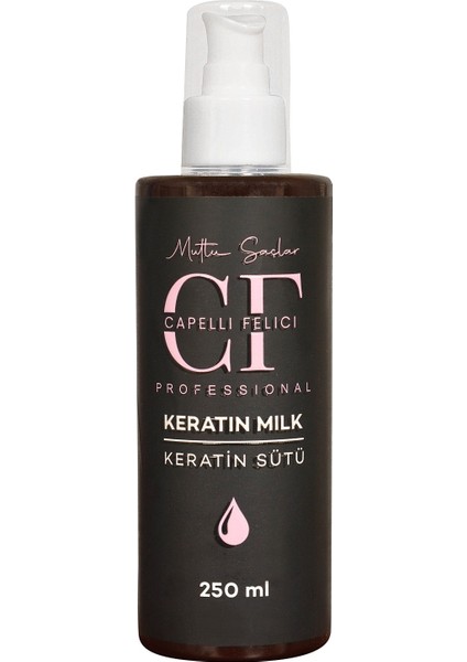 Keratin Sütü fiyatları