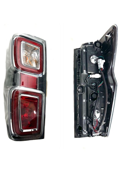 Isuzu Dmax Stop Lambası Sol 2020-2021 (Ledli) 898328798351