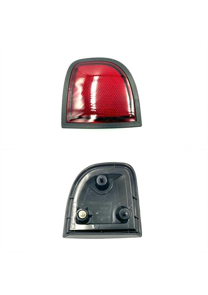 L200 Arka Tampon Reflektörü Sağ (Çamurluk) 2007-2014 8355A016
