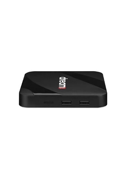 I3 2 GB Ram 16 GB Hafıza Android 12 Android Tv Box