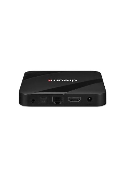 I3 2 GB Ram 16 GB Hafıza Android 12 Android Tv Box