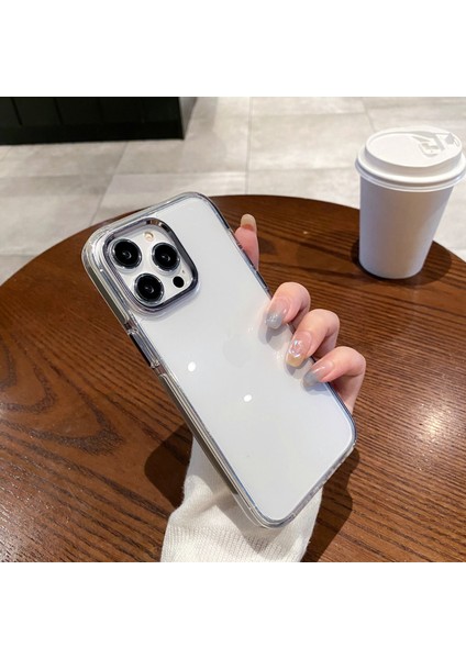 Apple 13 Pro Telefon Kılıfı (Yurt Dışından) indirimleri