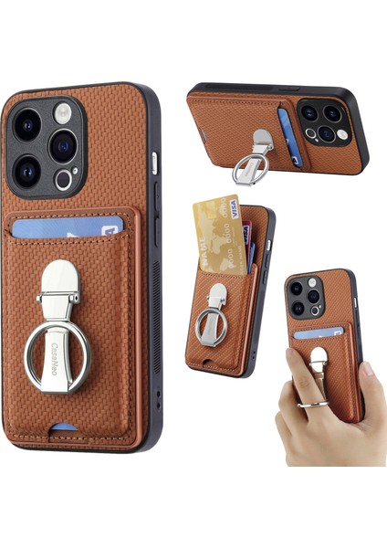 Apple 13 Pro Max Telefon Kılıfı (Yurt Dışından)