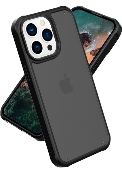 Apple 13 Pro Telefon Kılıfı (Yurt Dışından)
