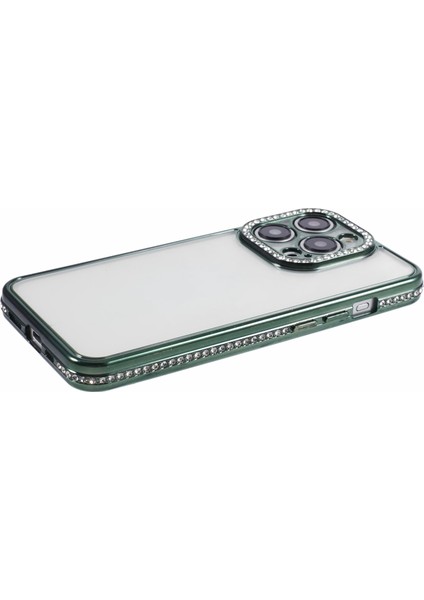 Apple 13 Pro Max Telefon Kılıfı (Yurt Dışından)