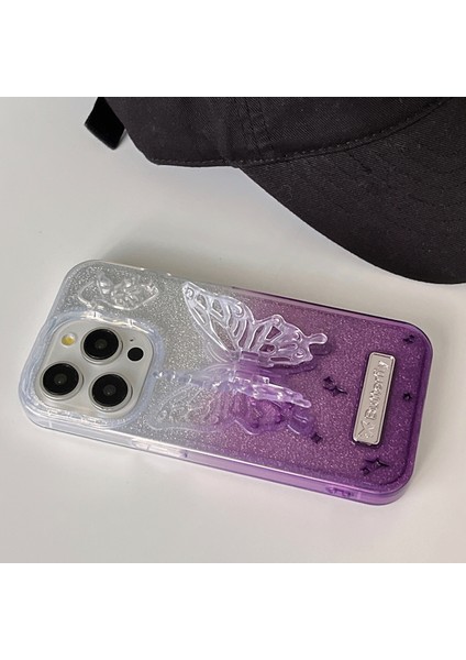 Apple iPhone 15 Pro Telefon Kılıfı (Yurt Dışından)