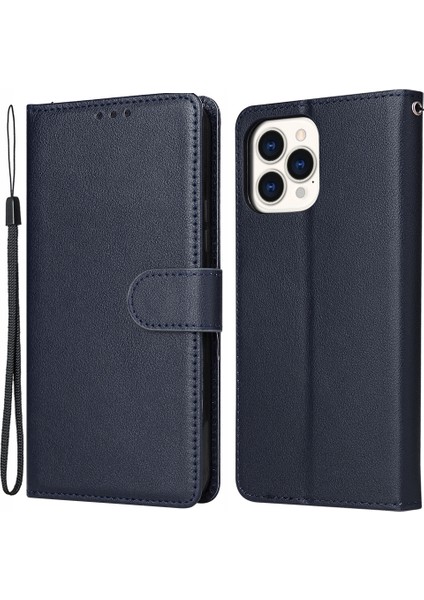 Apple 13 Pro Max Telefon Kılıfı (Yurt Dışından)